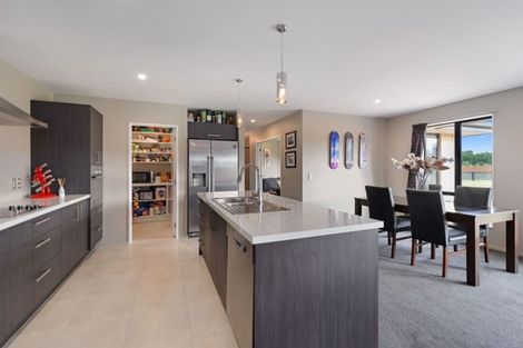 Photo of property in 103 Cullen Avenue, Swannanoa, Rangiora, 7475