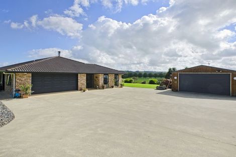 Photo of property in 262 Mckinley Road, Kokopu, Whangarei, 0179