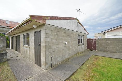Photo of property in 238 Princes Street, Strathern, Invercargill, 9812