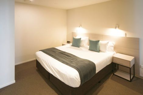 Photo of property in 22/113b Worcester Street, Christchurch Central, Christchurch, 8011