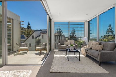 Photo of property in 9/22 Esplanade, Sumner, Christchurch, 8081