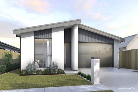 Photo of property in 30 Bastings Street, Kaiapoi, 7630