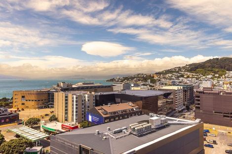 Photo of property in Elevate, 13/30e Taranaki Street, Te Aro, Wellington, 6011