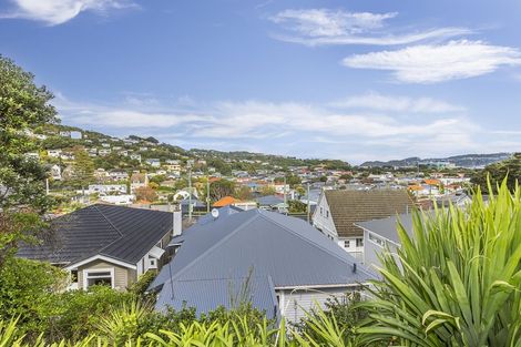 Photo of property in 541 Broadway, Miramar, Wellington, 6022