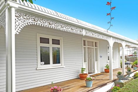 Photo of property in 201 Lyttelton Street, Spreydon, Christchurch, 8024