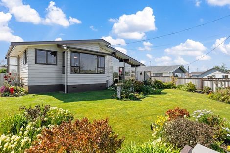 Photo of property in 4 Moana Place, Morrinsville, 3300