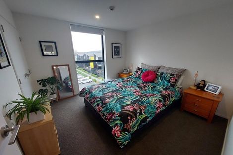 Photo of property in 12/4 Waverley Street, Sydenham, Christchurch, 8023