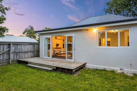Photo of property in 40 Studholme Street, Somerfield, Christchurch, 8024