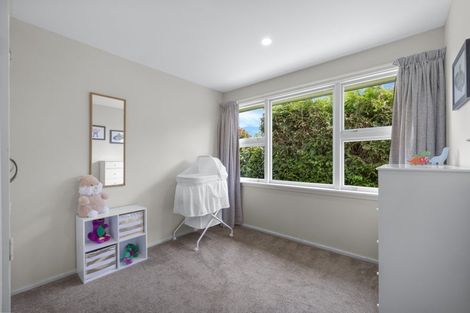 Photo of property in 31 Woodend Road, Woodend, 7610