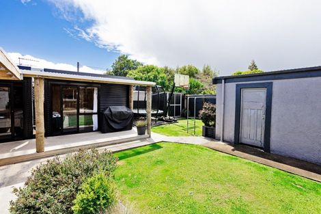 Photo of property in 144 Centre Street, Heidelberg, Invercargill, 9812