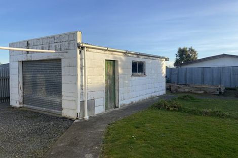Photo of property in 136 Mackenzie Street, Winton, 9720