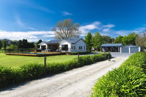 Photo of property in 547c Back Ormond Road, Makauri, Gisborne, 4071