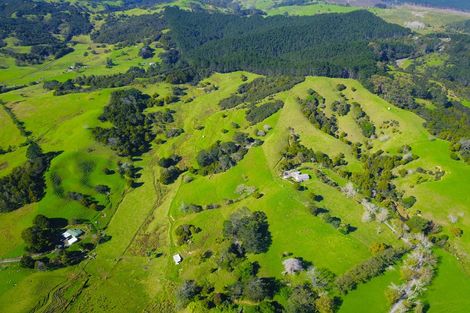 Photo of property in 110 Diggers Valley Road, Herekino, Kaitaia, 0481