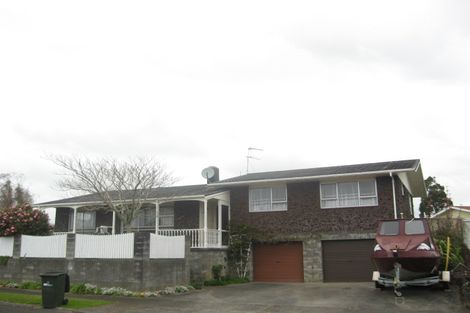 Photo of property in 20 Leon Place, Waitara, 4320