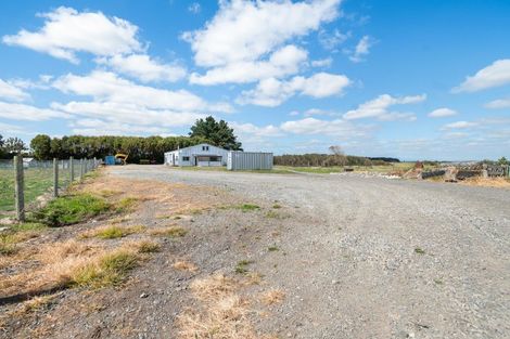 Photo of property in 3125 State Highway 1, Sanson, Palmerston North, 4479