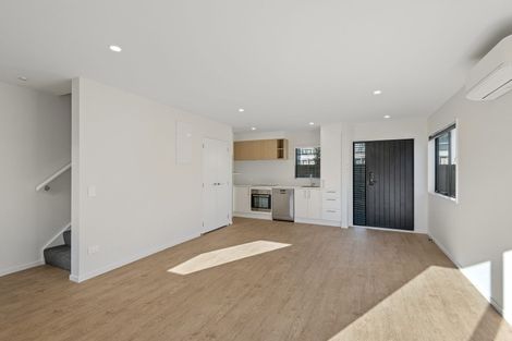 Photo of property in 27b Gibbon Street, Sydenham, Christchurch, 8023