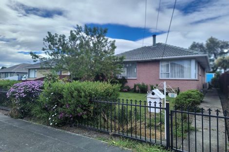 Photo of property in 6 Ariel Place, Aranui, Christchurch, 8061