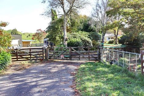 Photo of property in 1098 Makuri Road, Huiroa, Stratford, 4392