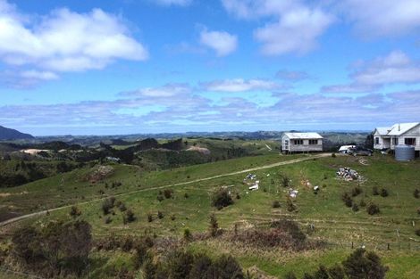 Photo of property in 623 Bickerstaffe Road, Maungaturoto, 0587