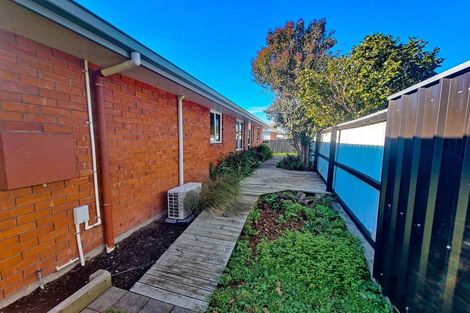 Photo of property in 167b Redwood Street, Witherlea, Blenheim, 7201