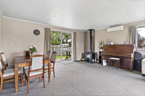 Photo of property in 7b Raglan Street, Lansdowne, Masterton, 5810