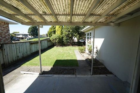Photo of property in 4 Alton Place, Hokowhitu, Palmerston North, 4410
