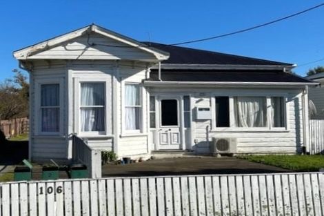 Photo of property in 106 Bannister Street, Masterton, 5810