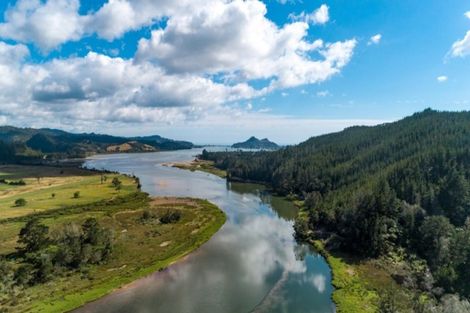 Photo of property in 671 Hikuai Settlement Road, Pauanui, Hikuai, 3579