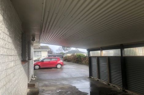 Photo of property in 2/118 O'hara Street, Appleby, Invercargill, 9812