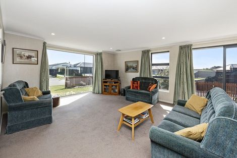 Photo of property in 16 Full Moon Lane, Rolleston, 7614