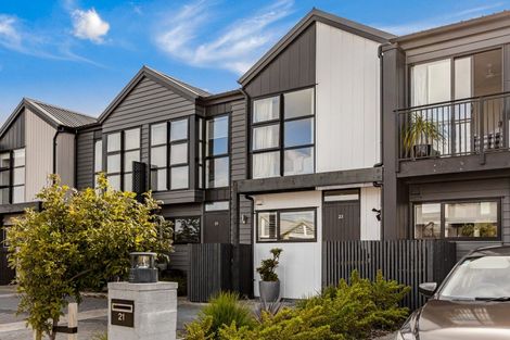 Photo of property in 23 Treloar Crescent, Hobsonville, Auckland, 0616