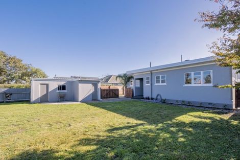 Photo of property in 31 Carlisle Street, Levin, 5510