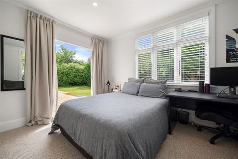 Photo of property in 35 Alpha Avenue, Strowan, Christchurch, 8052