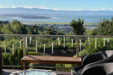 Photo of property in 165 Panorama Drive, Enner Glynn, Nelson, 7011