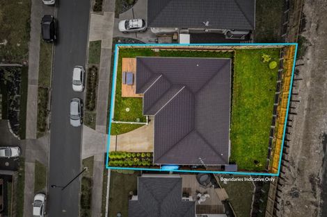 Photo of property in 10 Jeroboam Loop, Kumeu, 0810