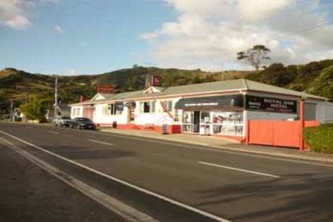 Photo of property in 818 Thames Coast Sh25 Road, Tapu, Thames, 3575