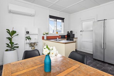 Photo of property in 275 Georges Drive, Napier South, Napier, 4110