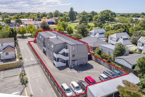 Photo of property in 23 Creyke Road, Ilam, Christchurch, 8041