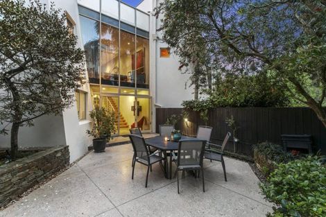 Photo of property in 4/23 Napier Street, Freemans Bay, Auckland, 1011