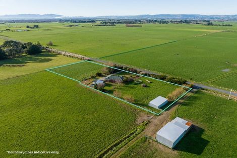 Photo of property in 224 Aranui Road, Kairanga, Palmerston North, 4475