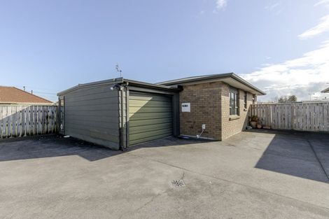 Photo of property in 5/13 Cracroft Street, Waitara, 4320
