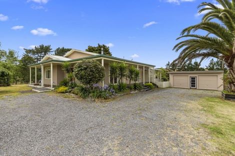 Photo of property in 130 Buckville Road, Buckland, Pukekohe, 2677