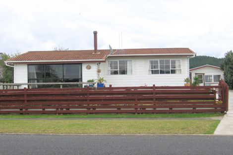 Photo of property in 109 Lorraine Place, Whangamata, 3620