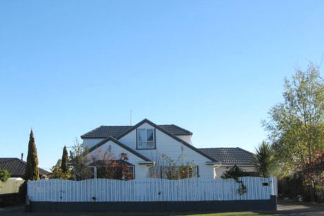 Photo of property in 225a Main North Road, Redwood, Christchurch, 8051