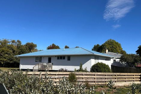 Photo of property in 8a De Merle Street, Kaikohe, 0405