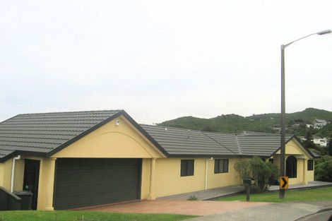 Photo of property in 86 Dowse Drive, Maungaraki, Lower Hutt, 5010