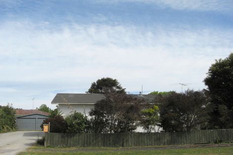 Photo of property in 9 Vegar Street, Kaitaia, 0410