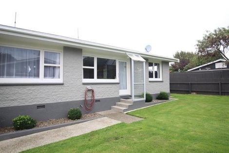 Photo of property in 153 Macmaster Street, Richmond, Invercargill, 9810