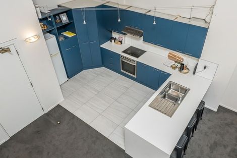 Photo of property in Vicino Apartments, 18/33 Taranaki Street, Te Aro, Wellington, 6011