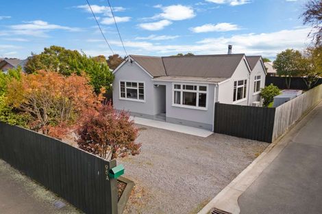 Photo of property in 95a Saint Johns Street, Woolston, Christchurch, 8062
